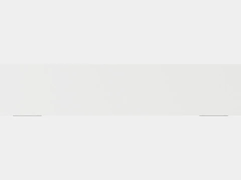 Storsjo TV-Bank 3D Modell