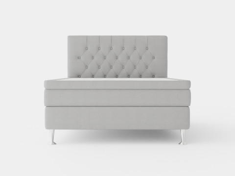 Table Saket Bed 3D Model