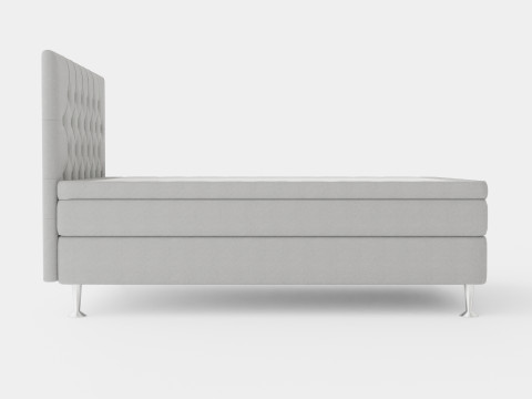Table Saket Bed 3D Model