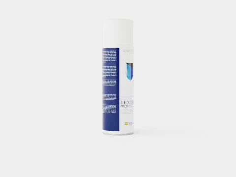 Textile Protection 500 Ml 3D Model