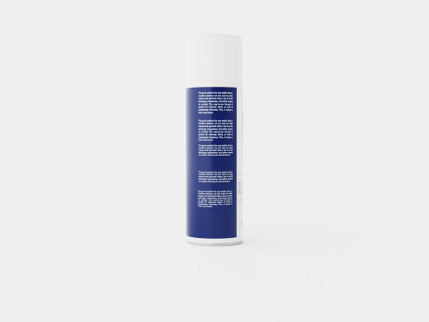 Textile Protection 500 Ml Modello 3D