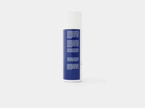 Textile Protection 500 Ml 3D Model