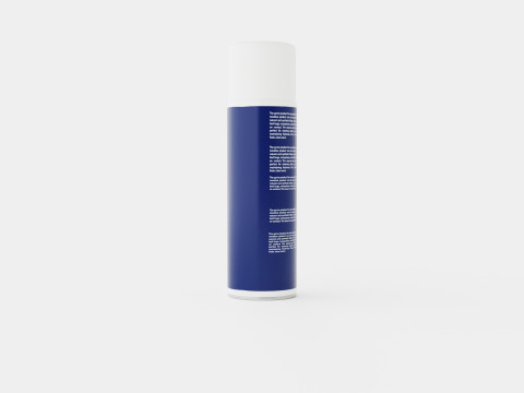 Textile Protection 500 Ml Modello 3D