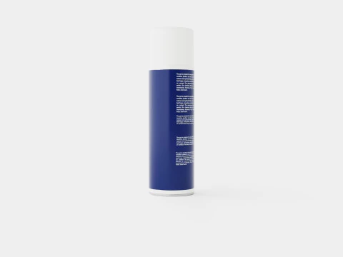 Textile Protection 500 Ml 3D Model
