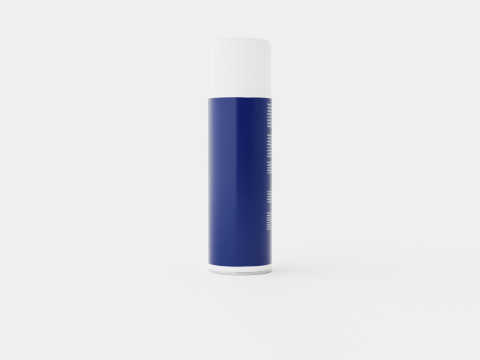Textile Protection 500 Ml Modello 3D