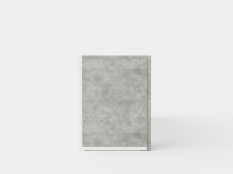 Vibio TV Bench 3D Model