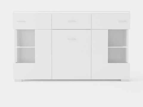 Viva Donate Sideboard Modelo 3D