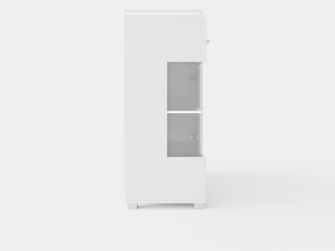 Viva Donate Sideboard Modelo 3D