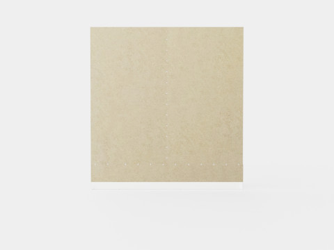 Wardrobe MARSYLIA 208 White 3D Модель