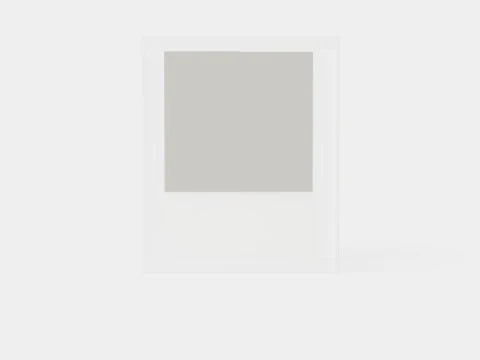 Шафа ПАРИЖ 180 Білий 3D Модель