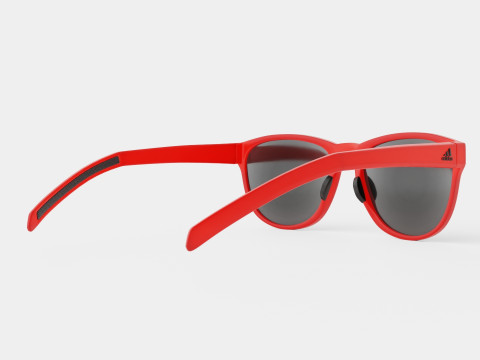 Adidas Wildcharge - A425 Sport Glasses 3D Model