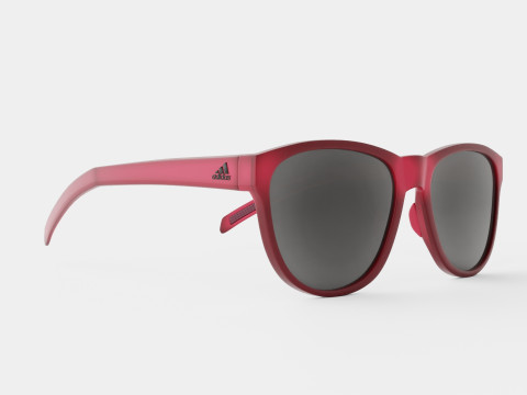 Adidas Wildcharge - A425 Sport Glasses 3D Model