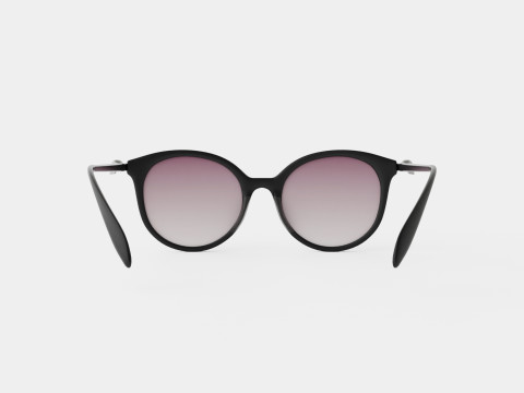 Alexander McQueen - AM0135S 001 5419 Sunglasses 3D Model