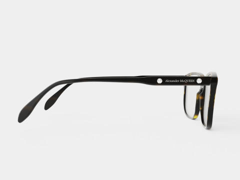 Alexander McQueen - AM0191O 002 Glasses 3D 모델