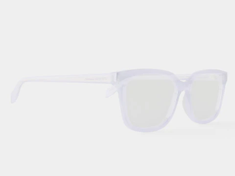 Alexander McQueen - AM0243O 005 Bril 3D Model