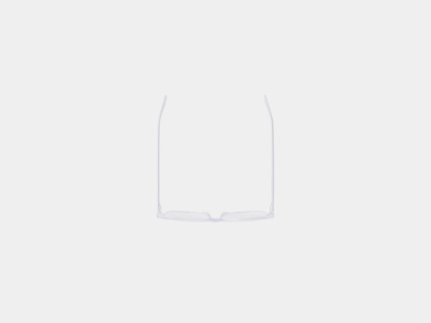 Alexander McQueen - AM0243O 005 Glasses Modèle 3D