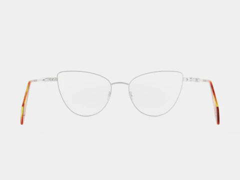 Alexander McQueen - AM0268O 003 Glasses 3D Model