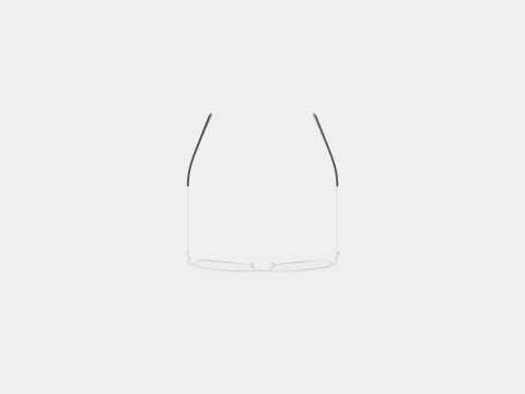 Alexander McQueen - AM0278O 003 Glasses 3D मॉडल