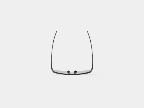 Alexander McQueen - AM0294SA 001 Sport Glasses Model 3D