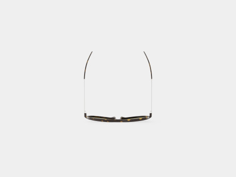 Alexander Mcqueen - AM0193S 004 Sunglasses 3D Модель