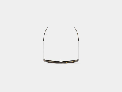 Alexander Mcqueen - AM0193S 004 Sunglasses 3D Model