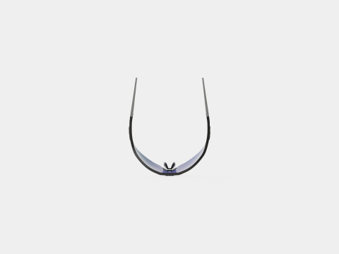 Bliz - Matrix Nordic Light Matt Black Sport Glasses 3Dモデル