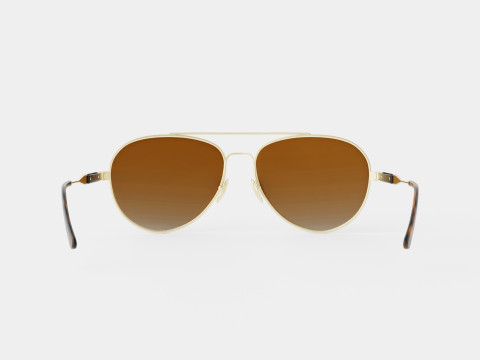 Bottega Veneta - BV0042S 001 Sunglasses 3D Modell