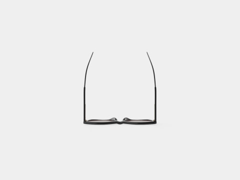 Bottega Veneta - BV0182S 001 Sunglasses 3D-Modell