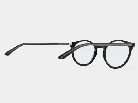 Bottega Veneta - BV0192O 001 Glasses 3D Model