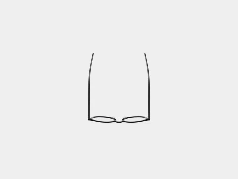 Bottega Veneta - BV0192O 001 Glasses 3D Model