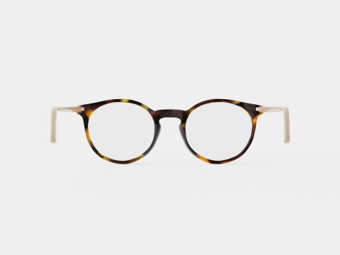 Bottega Veneta - BV0192O 005 Glasses 3D मॉडल