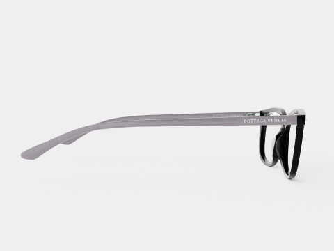 Bottega Veneta - BV0230O 001 Glasses 3D Model