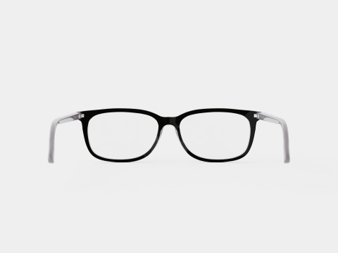 Bottega Veneta - BV0230O 001 Glasses 3D Model