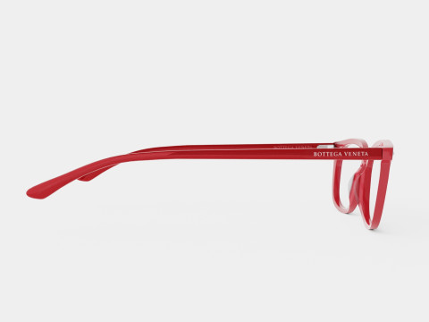 Bottega Veneta - BV0230O 003 Glasses 3D Model