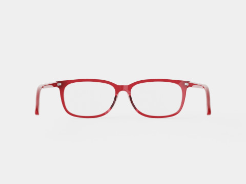 Bottega Veneta - BV0230O 003 Glasses 3D Model