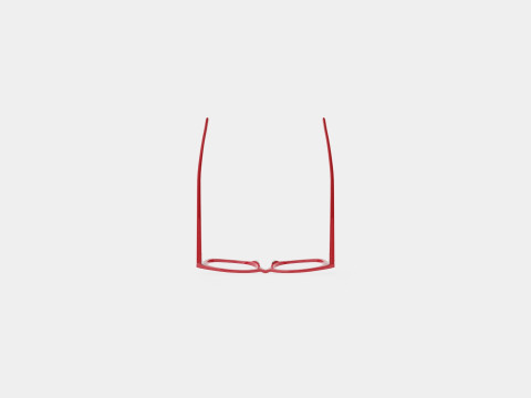 Bottega Veneta - BV0230O 003 Glasses 3D Model