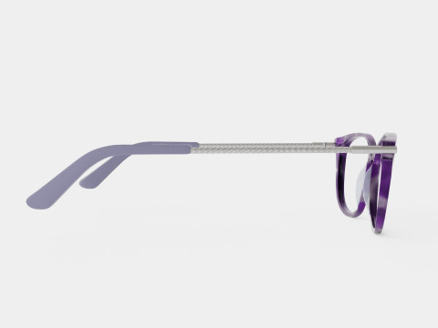 Bottega Veneta - BV0232O 004 Glasses 3D 모델