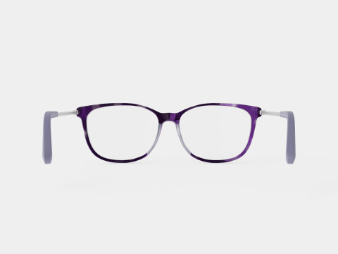 Bottega Veneta - BV0232O 004 Glasses 3D 모델