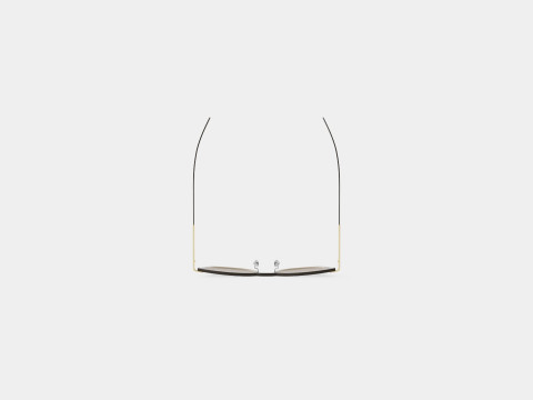 Bottega Veneta - BV0244S 002 Sunglasses 3D Model