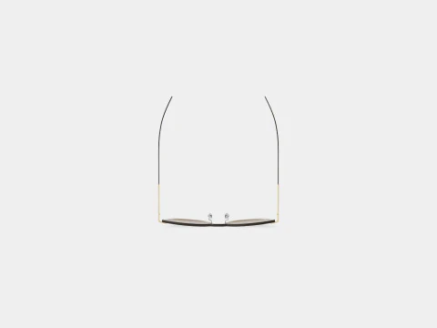 Bottega Veneta - BV0244S 002 Sunglasses 3D Model