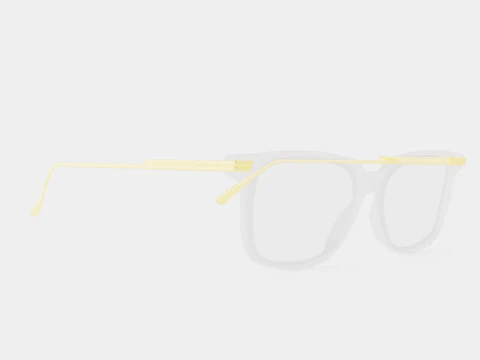 Bottega Veneta - BV1009O 005 Occhiali Modello 3D