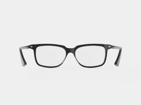 Bottega Veneta - BV1024O 004 Glasses 3D Model