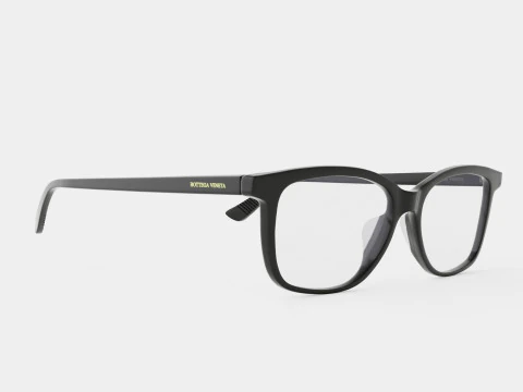 Bottega Veneta - Gafas BV1028OA 001 Modelo 3D