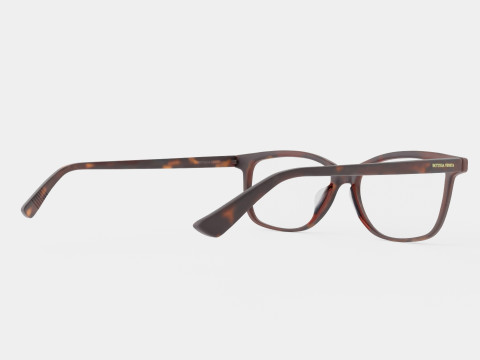 Bottega Veneta - BV1028OA 002 Glasses 3D Model