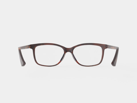 Bottega Veneta - BV1028OA 002 Glasses 3D Model