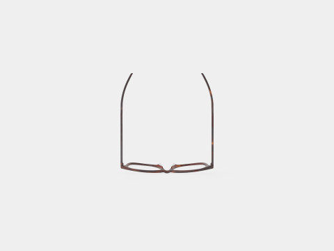 Bottega Veneta - BV1028OA 002 Glasses 3D Model