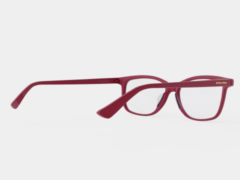 Bottega Veneta - BV1028OA 003 Glasses Modello 3D