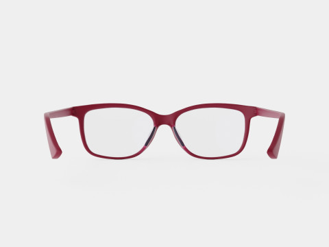 Bottega Veneta - BV1028OA 003 Glasses Modello 3D