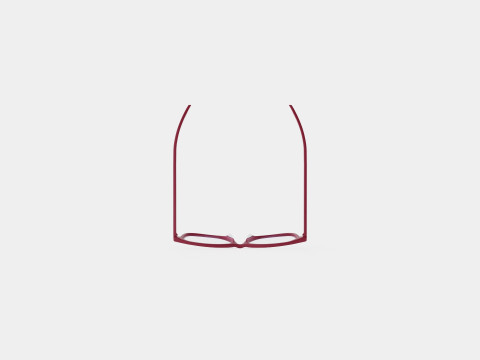 Bottega Veneta - BV1028OA 003 Glasses Modello 3D