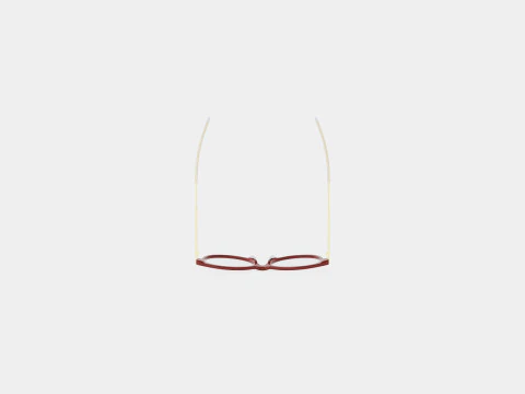 Bottega Veneta - BV1039O 004 Glasses 3D Model